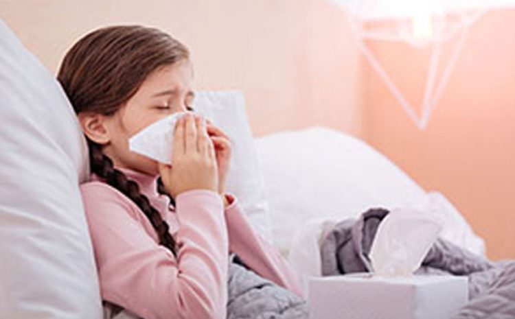  When the Common Cold is not just Cold
