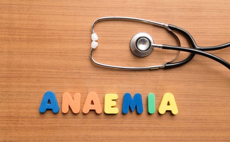  How Anaemia affects your health?