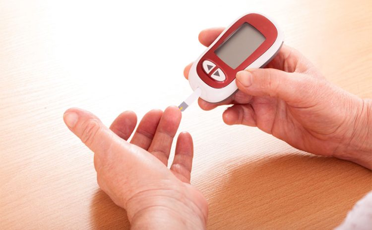  Signs That Indicate You are at Risk for Type II Diabetes