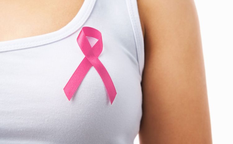  Six Preventive Measures against Breast Cancer
