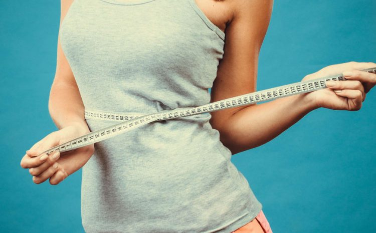  Six Ways To Burn Fat To Lose Weight