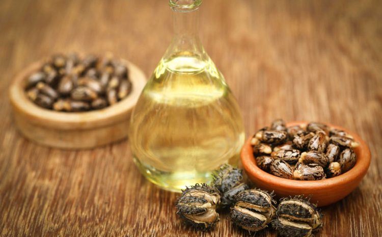  Seven Ways You Can Include Castor Oil to Your Daily Regimen