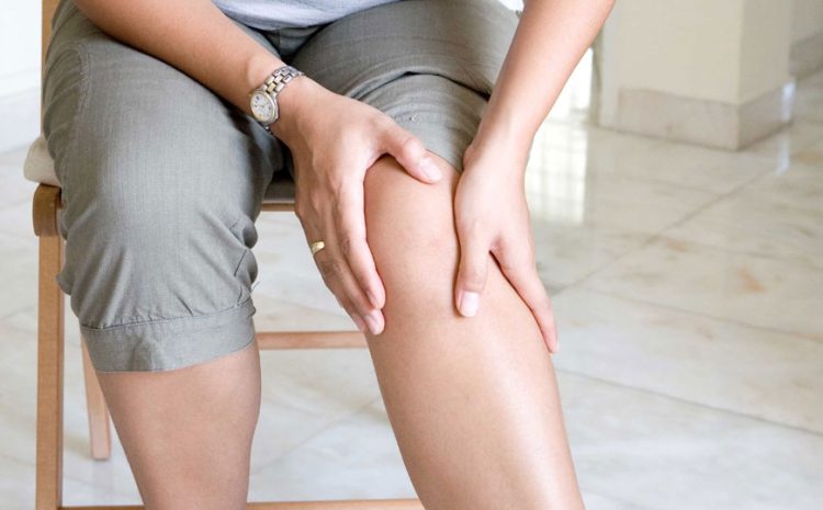  Three Ways to Prevent/Postpone Knee Troubles