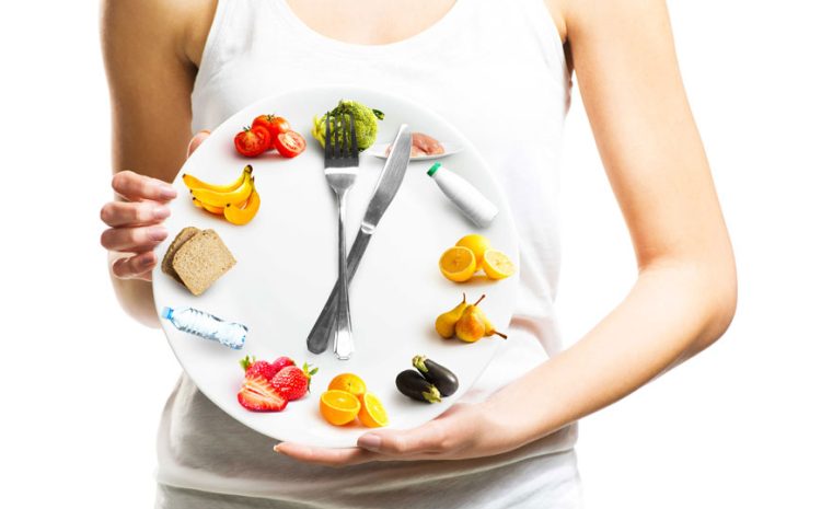  Is your body giving you a health related indication?