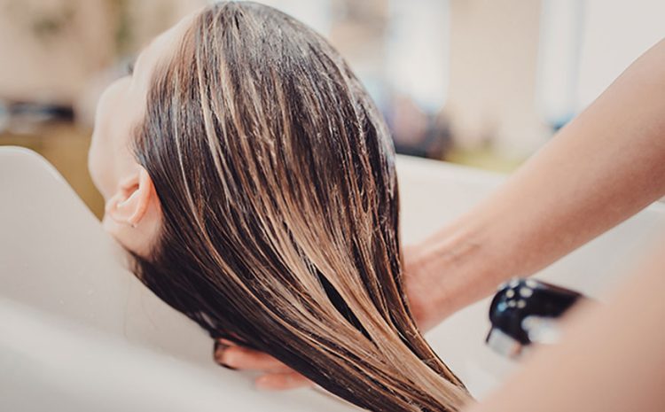  How to take care of your hair
