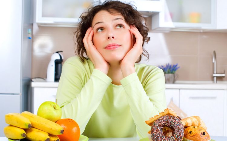  Strategies for a Healthy Relationship with Food