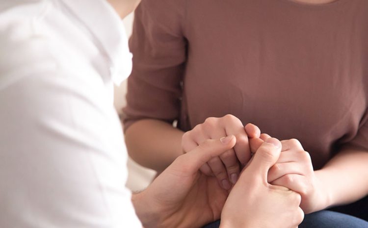  Forgiving as an Act of Self-Love