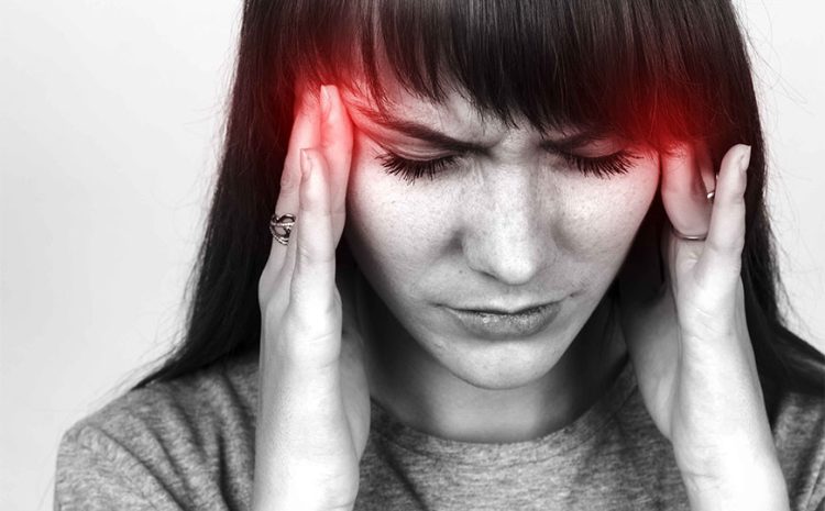  Different Kinds of Headaches and their Symptoms