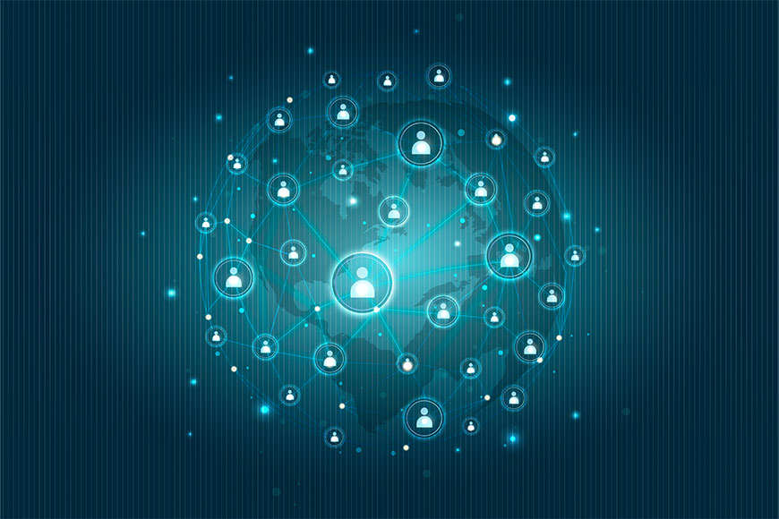 Provider Network