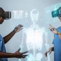 How AI is Transforming Healthcare and the Insurance Industry